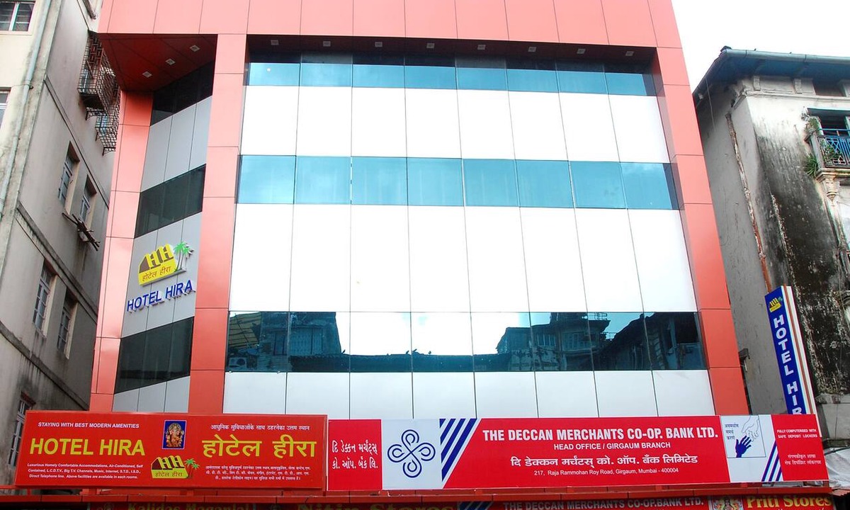 Girgaon Hotel | Hotel Hira