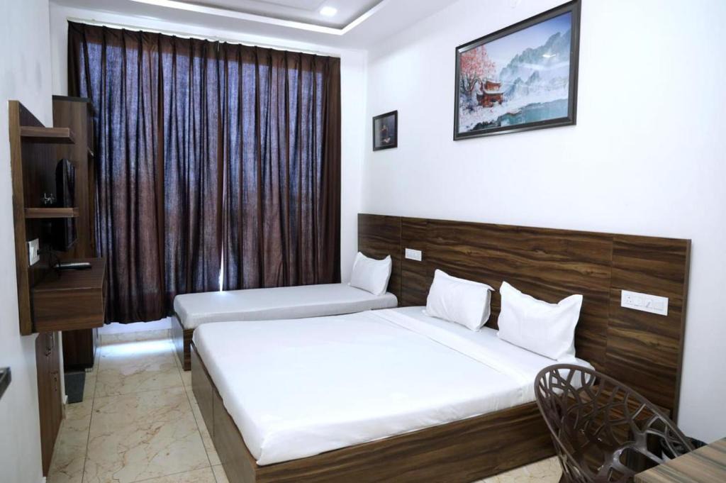 Sirsa Hotel | Hotel Homeland Inn