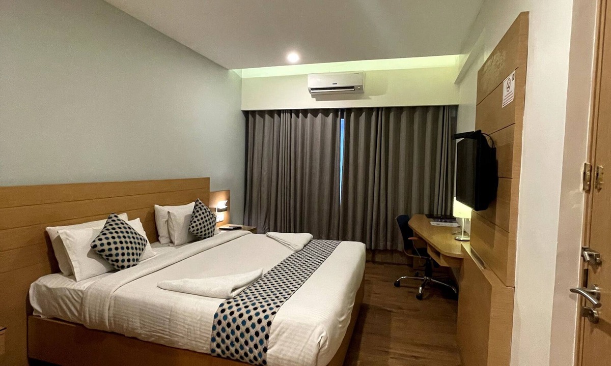 Kalpetta Hotel | Hotel Indriya Wayanad
