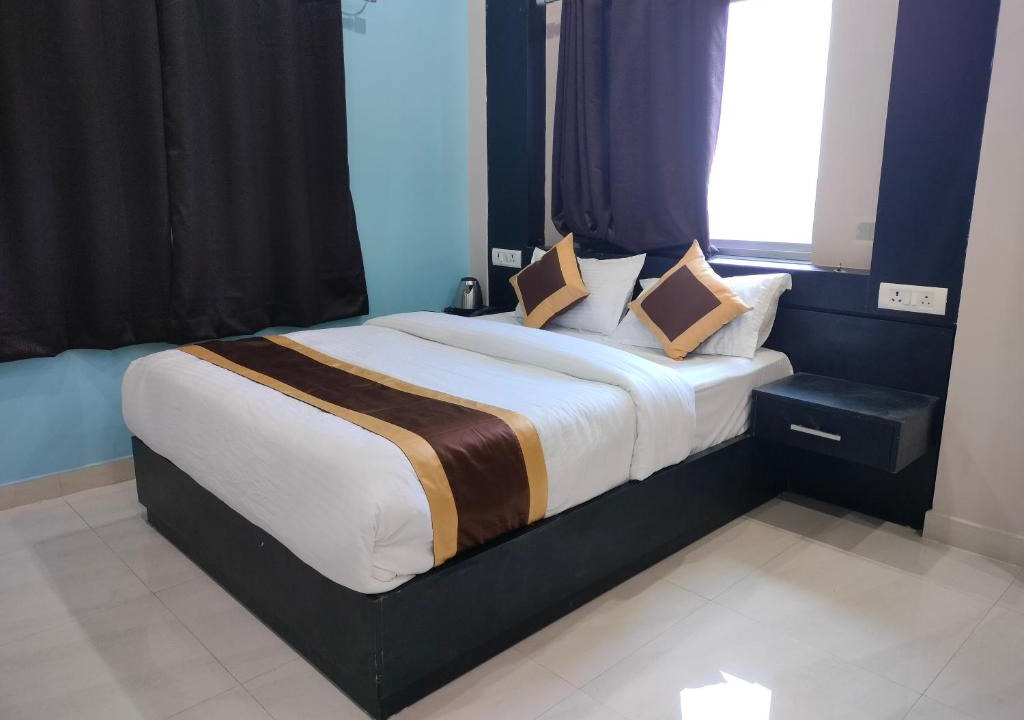Bihar Sharif Hotel | Hotel Infinity