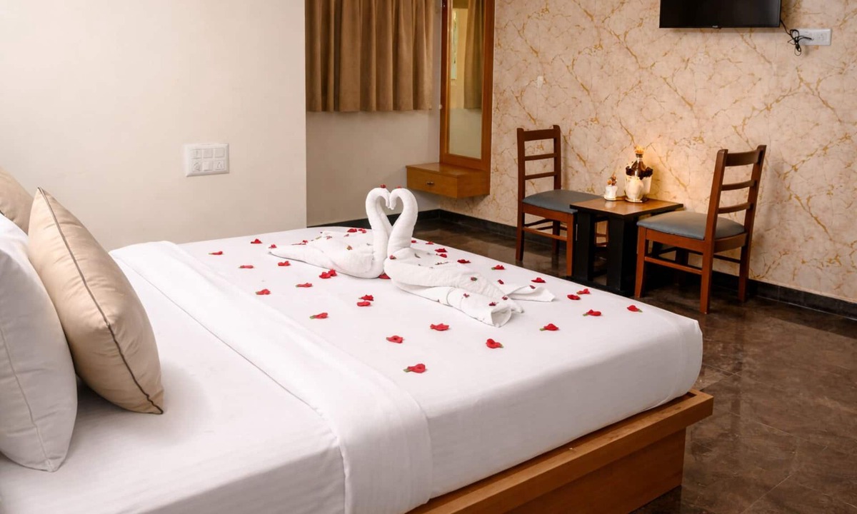 Malur Hotel | Hotel Jade Meadows