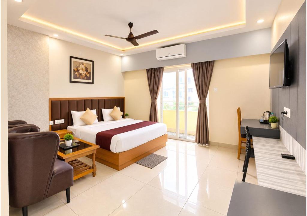 Subarnapur Hotel | Hotel Jalsa Boutiqur