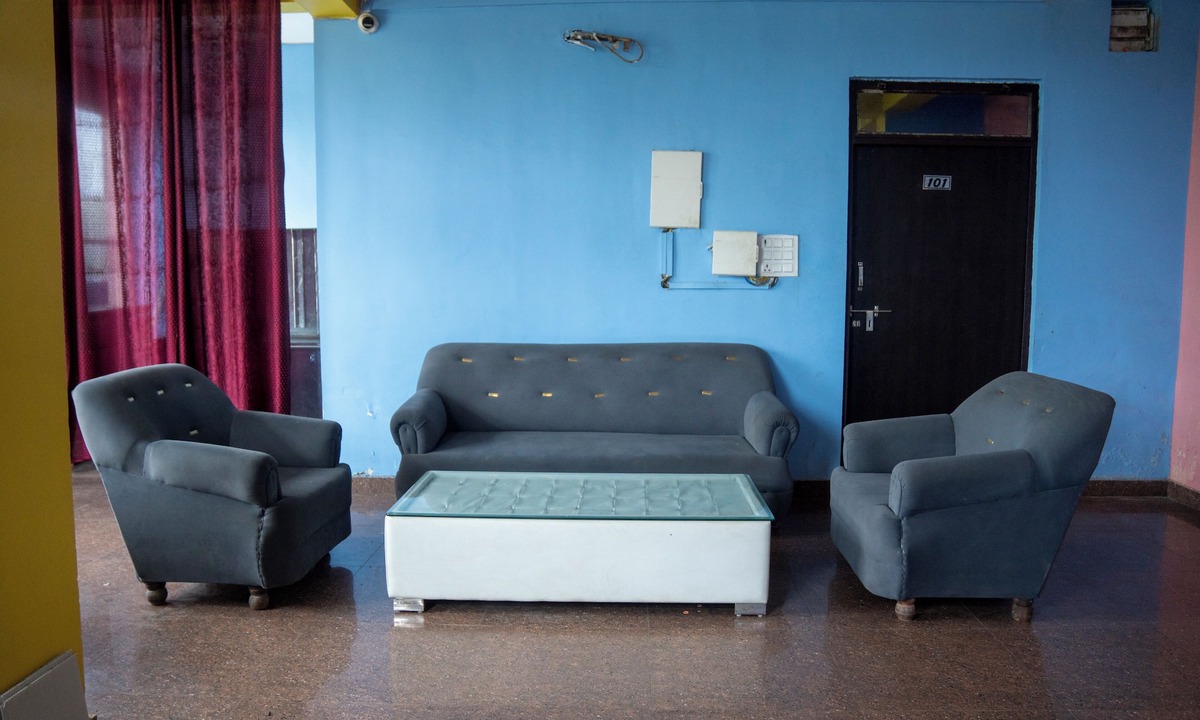 Dhanauli Hotel | Hotel Kaka Ji Palace