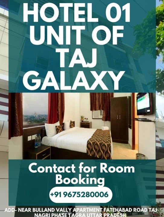 Basai Hotel | Hotel Kamla Palace - Best Hotel in Agra