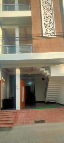 Mohangarh Hotel | Hotel Kanha palace