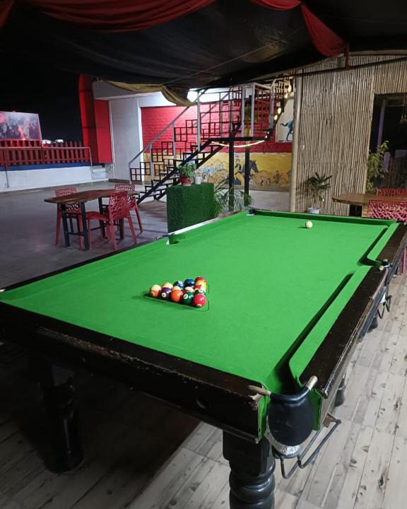 Meerut Hotel | Hotel Kanishkka Inn