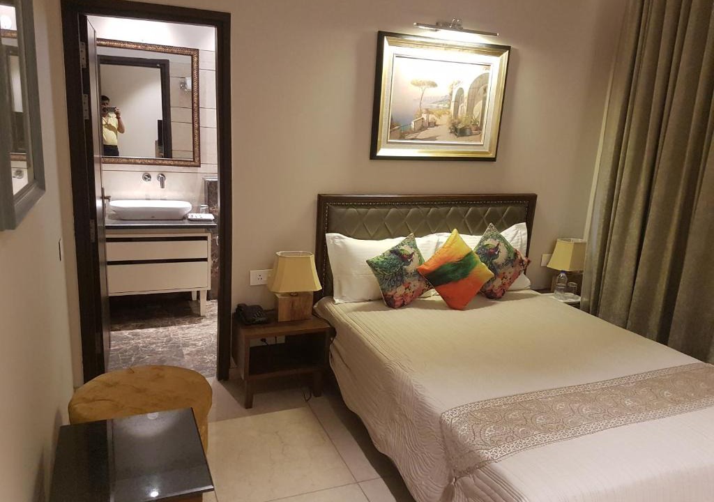 Kasauli Hotel | Hotel Kasauli Regency