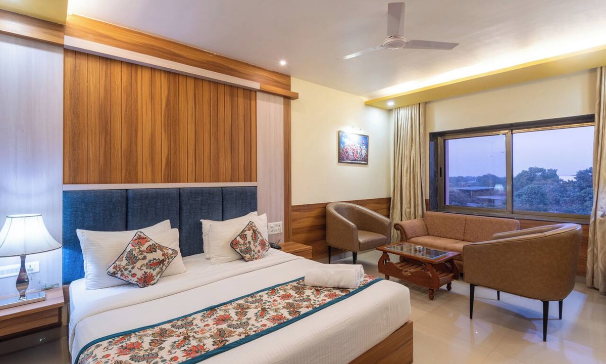 Sanchor Hotel | Hotel Kaushal International