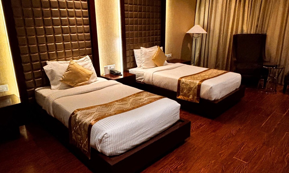 Muktsar Hotel | Hotel Kings Cliff