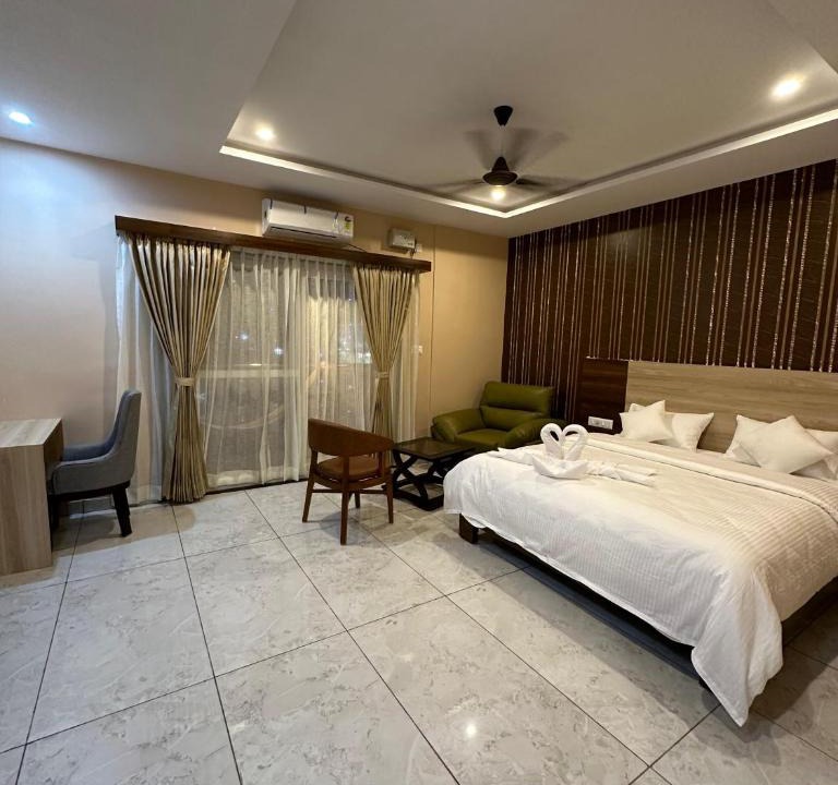 Yeshwanthpur Hotel | Hotel Kinotree Yeshwanthpur