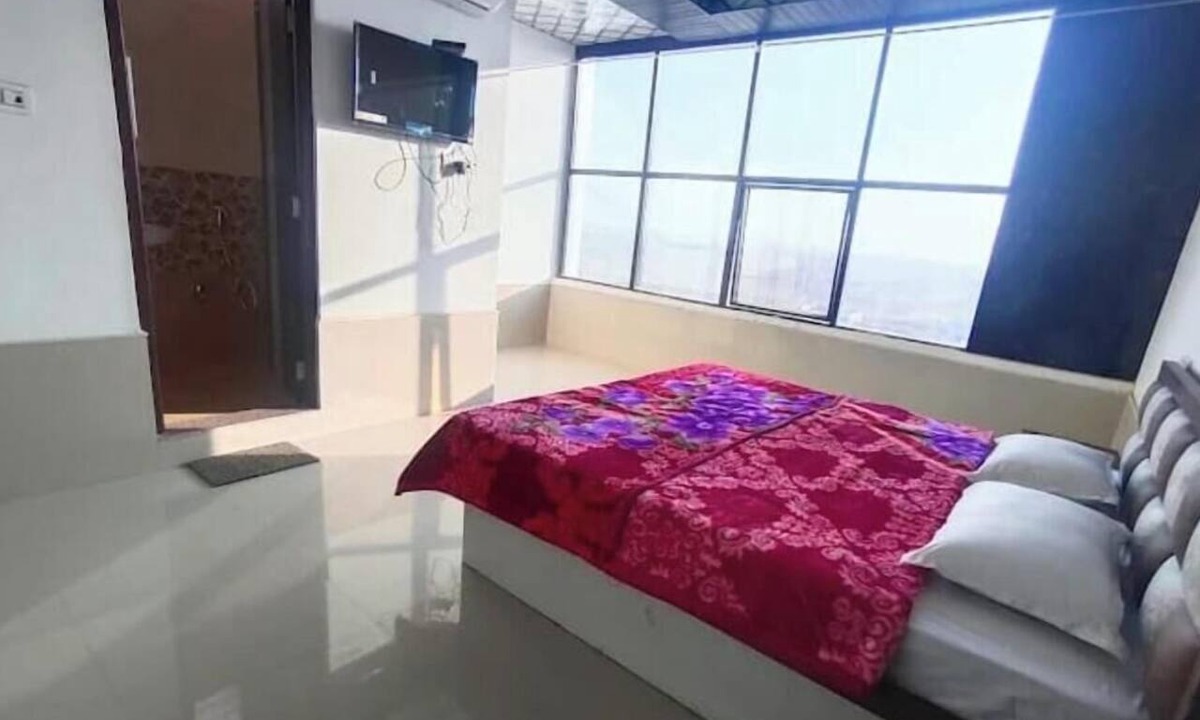 Pokhran Hotel | Hotel Krishna Pokhran