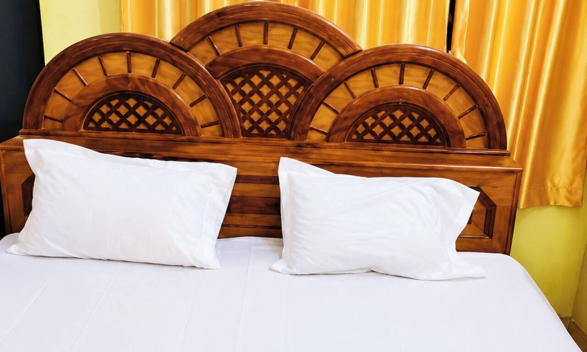 Sigra Hotel | Hotel KSN Paying Guest House Varanasi