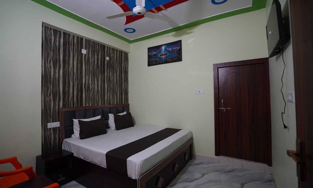 Phulpur Hotel | HOTEL KUSHAL AND RESTAURANT