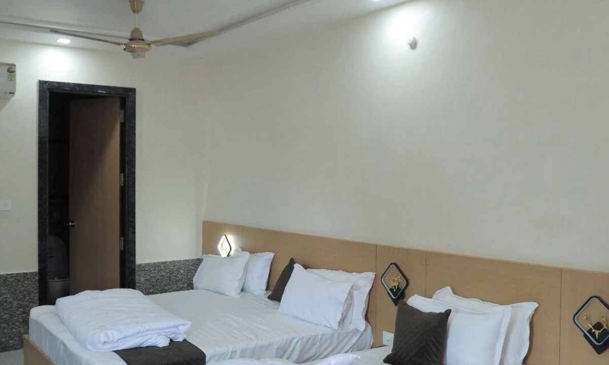 Kekri Hotel | HOTEL LAXMI PALACE