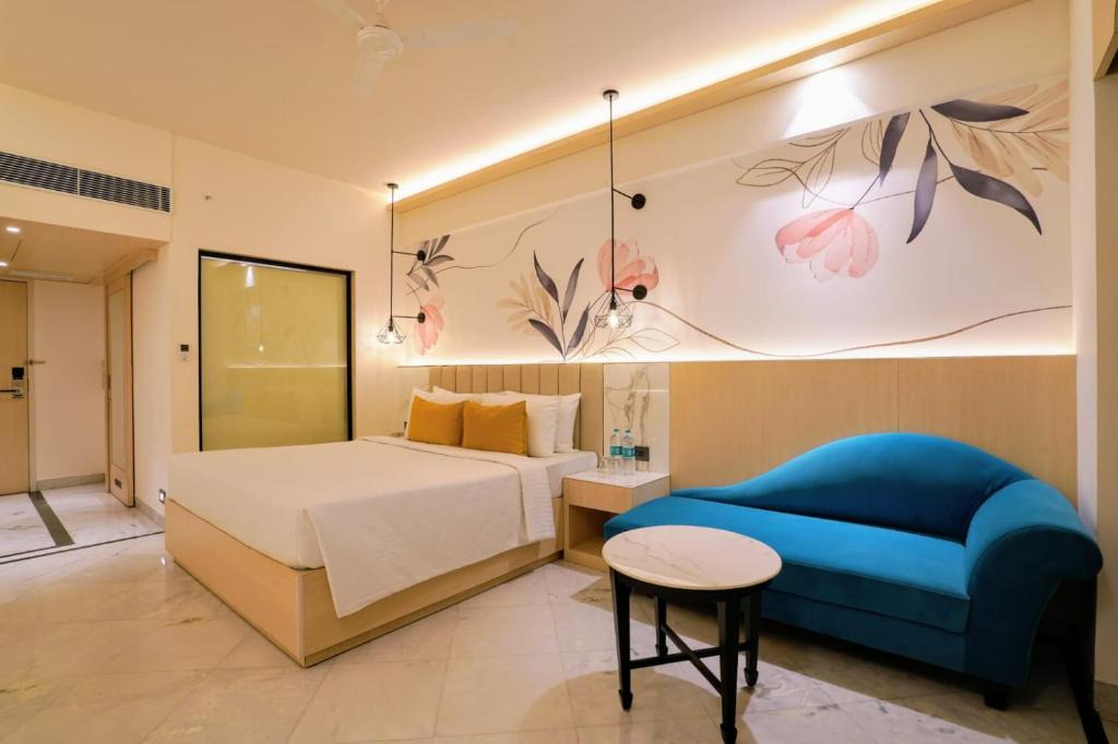 Erode Hotel | Hotel Le Jardin