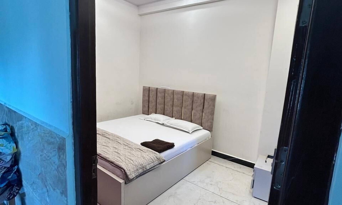 Haraiya Hotel | Hotel Lush