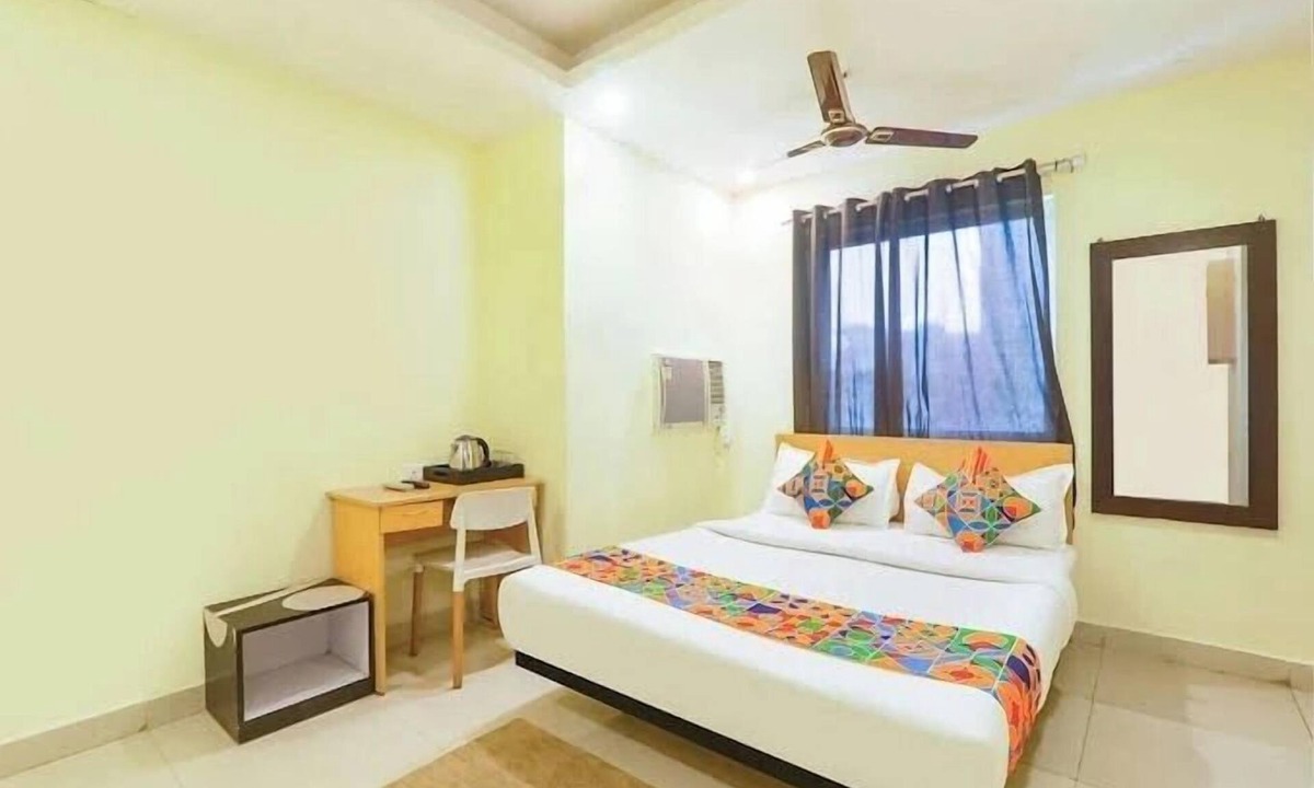 Danapur Hotel | HOTEL MAGADH REGENCY