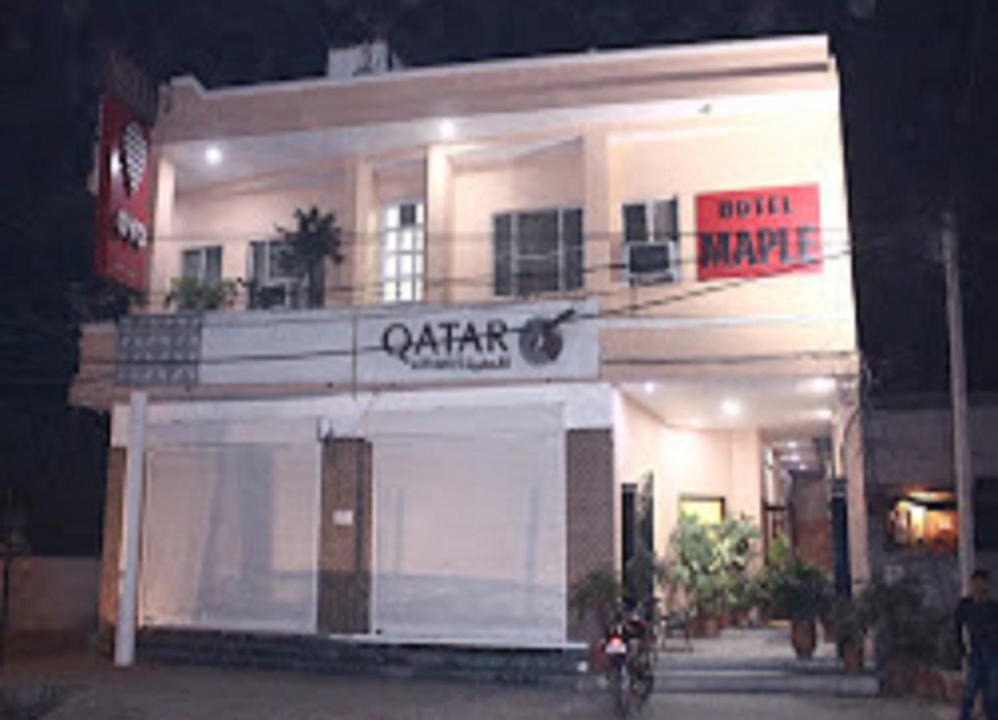 Jalandhar Hotel | Hotel Maple, Jalandhar