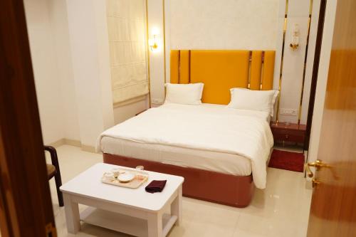 Mandsaur Hotel | Hotel Maruti