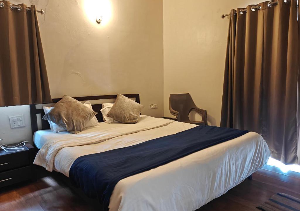Morjim House | Hotel Maurya Regency