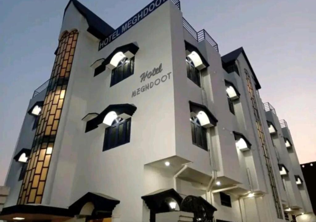 Bhadohi Hotel | Hotel Meghdoot
