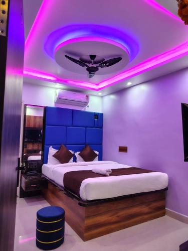 Muzaffarpur Hotel | Hotel Midnight