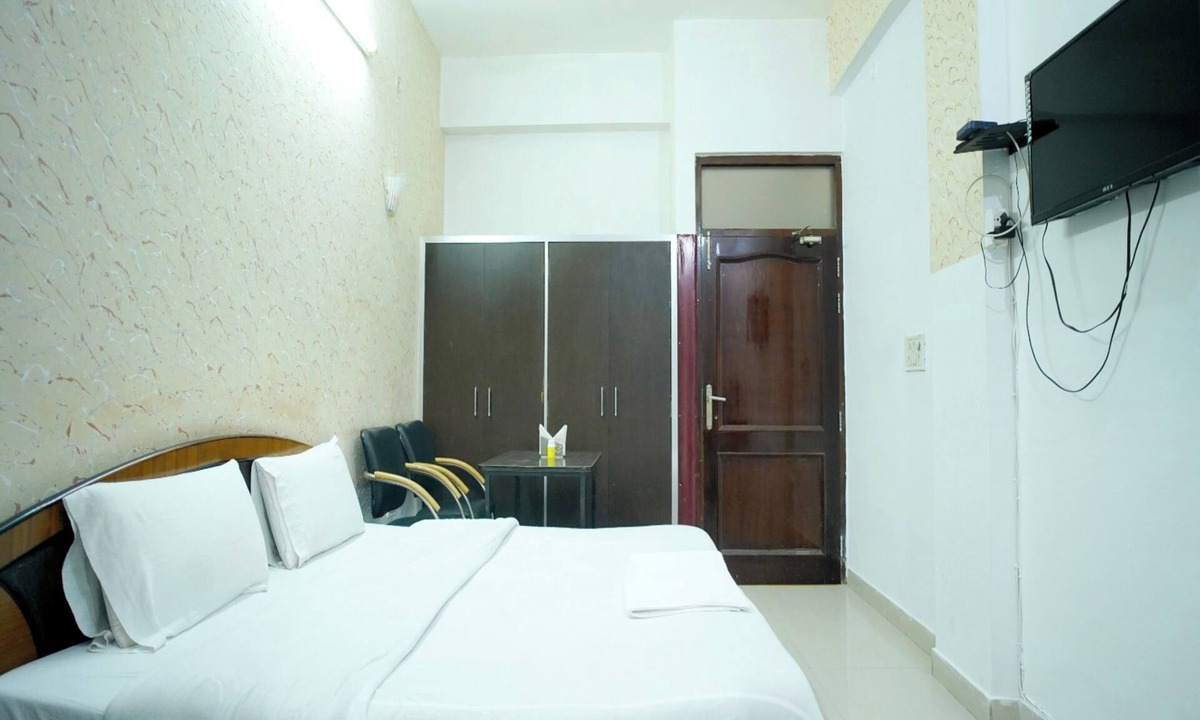 Hisar Hotel | HOTEL MOON