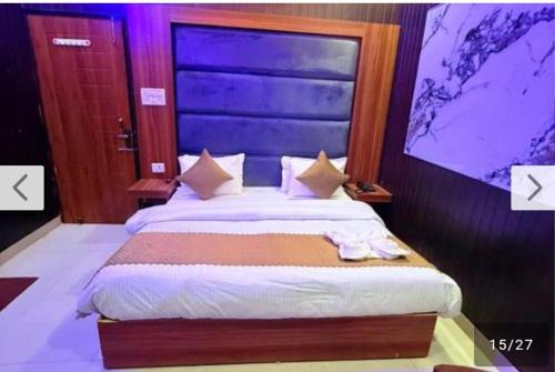 Paonta Sahib Hotel | Hotel moon