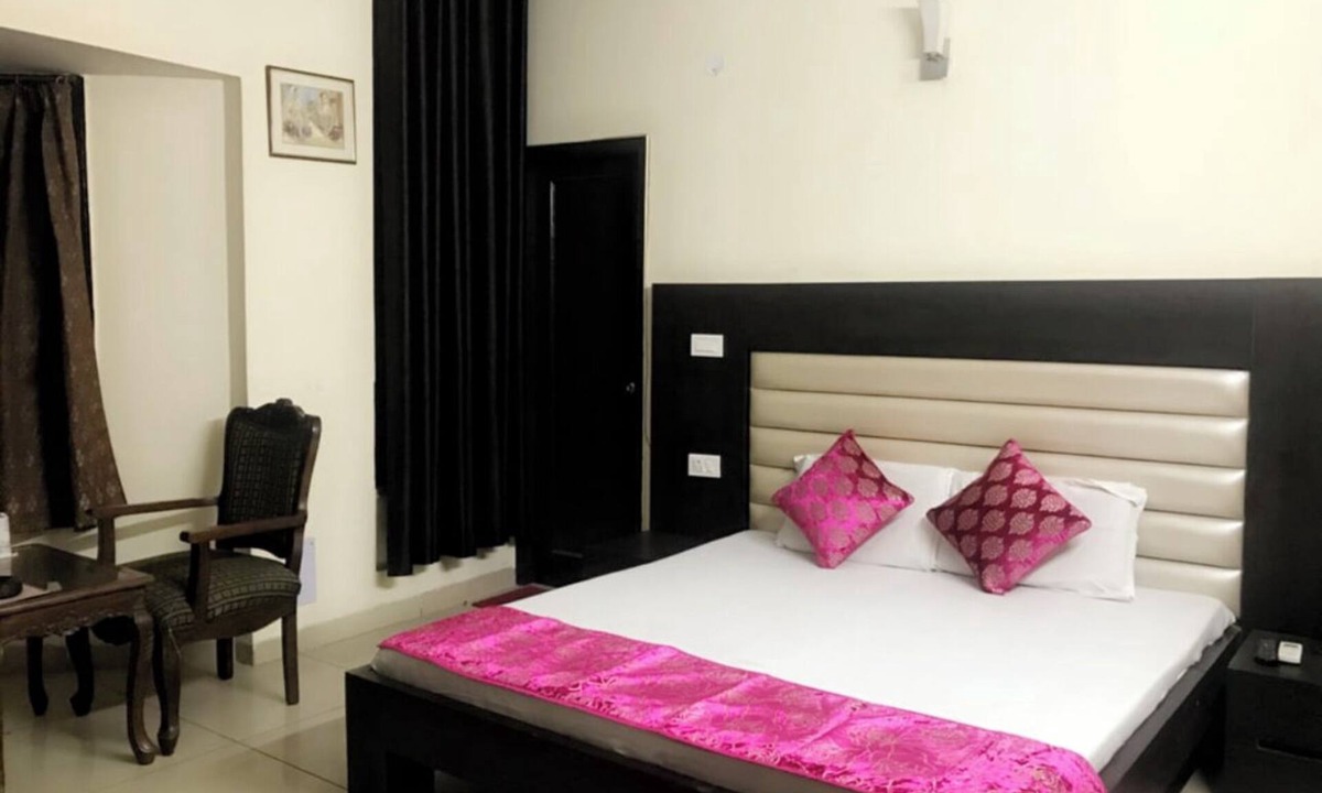 Panipat Hotel | Hotel My India