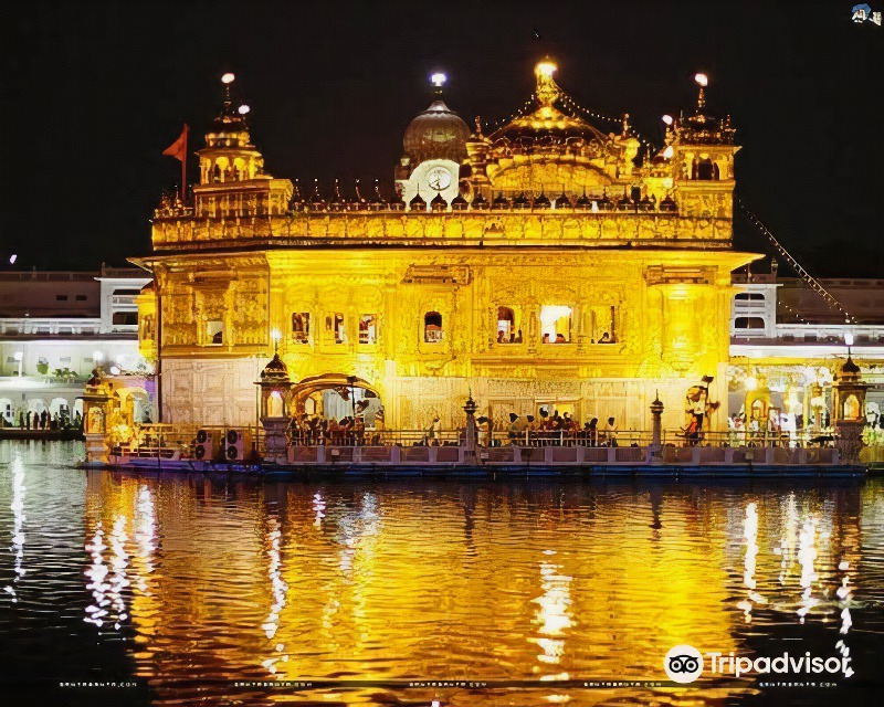 Amritsar Hotel | Hotel Namaskar