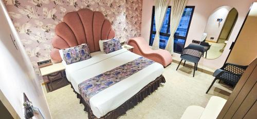 Rajkot Hotel | Hotel Nova Bling