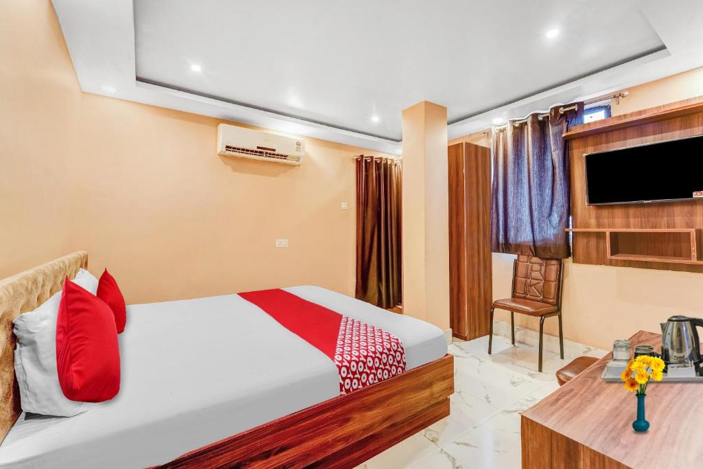 Hazaribagh Hotel | Hotel O Annie