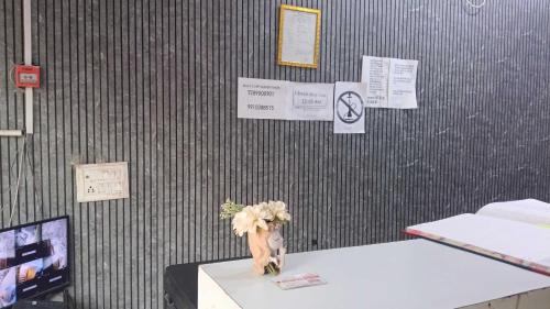 Noida Hotel | Hotel O Blue Heaven