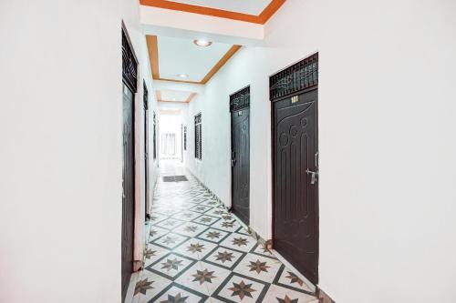 Soraon Hotel | Hotel O Blue Palace