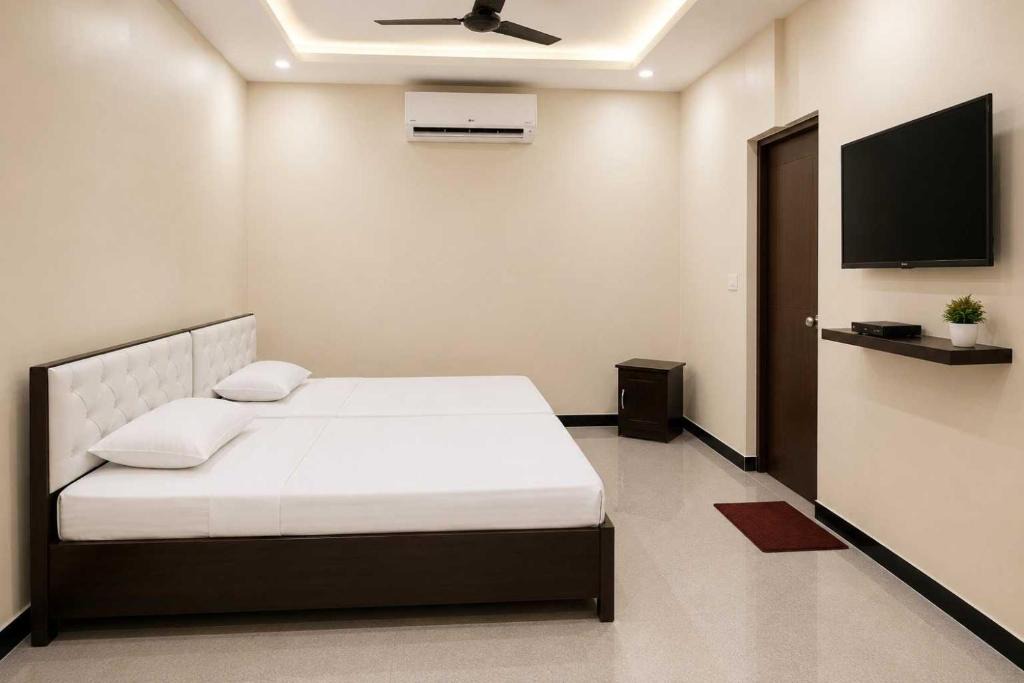 Patti Hotel | Hotel O Boby Royal Palace