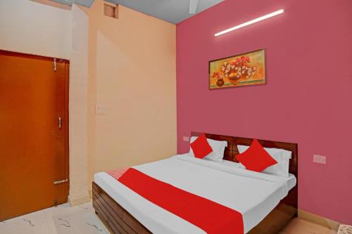 Dadri Hotel | Hotel O Golden Crist Inn Hotel