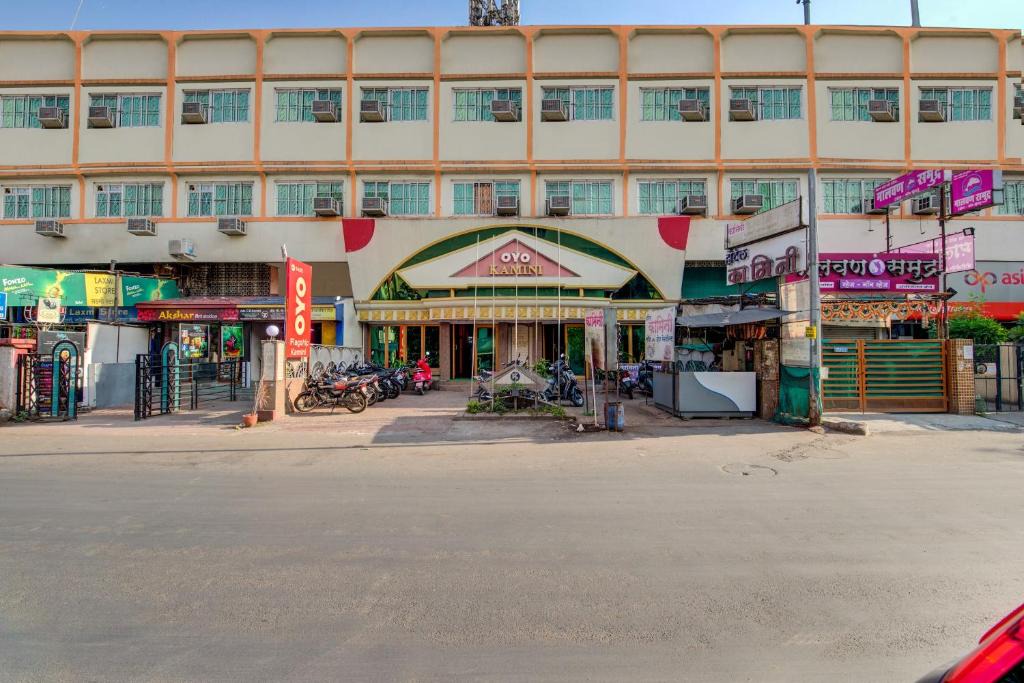 Pimpri - Chinchwad Hotel | Hotel O Kamini