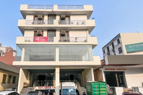 Chhatarpur Hotel | Hotel O Premium Rooms Chhatarpur