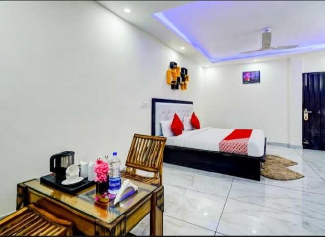 Phase 5 Hotel | Hotel O Seventy stay in