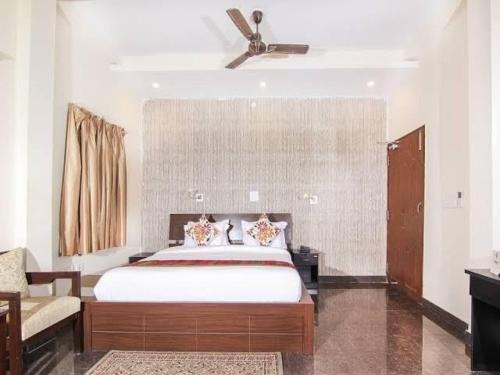 Mohangarh Hotel | Hotel O Siddharth Villa