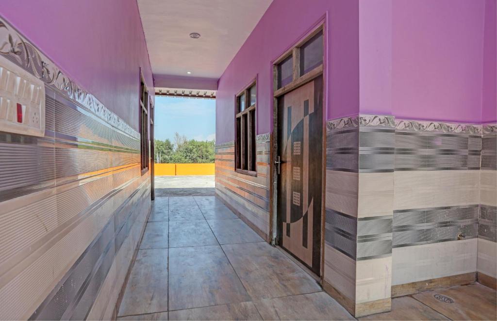 Moradabad Hotel | Hotel O Sky