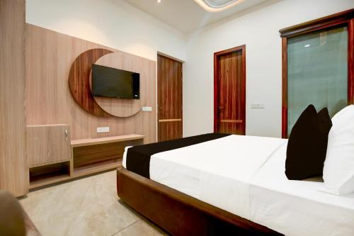 Ludhiana Hotel | Hotel O SS GRAND SUITES