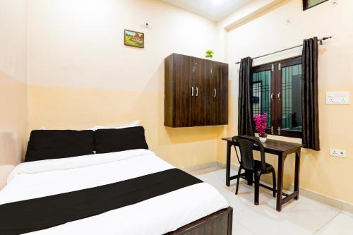 Malihabad Hotel | Hotel O SSK Hotel