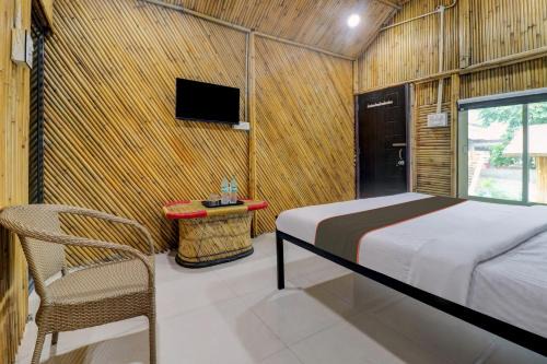 Tapovan Hotel | Hotel O Tapovan Rise cottages and cafe