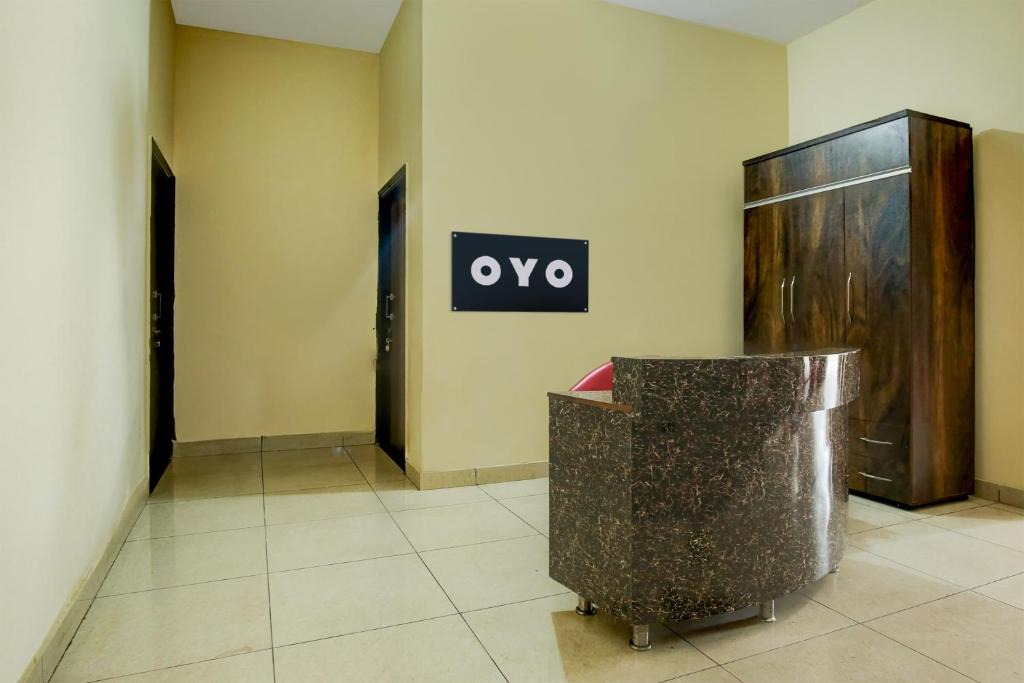 Doraha Hotel | Hotel O WATER FRONT
