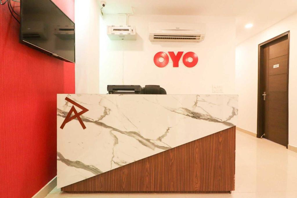Faridabad Hotel | Hotel O White Valley