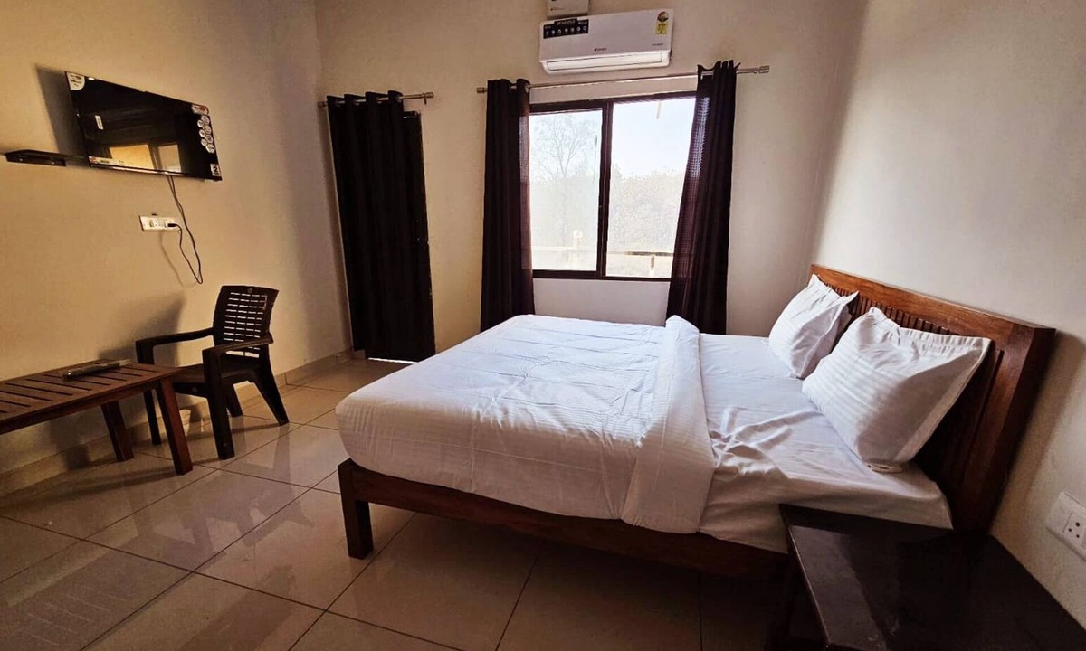 Ramnagar Hotel | Hotel Oc And Resort