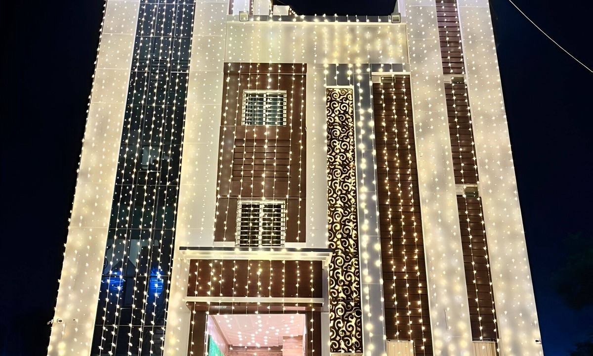 Raebareli Hotel | Hotel Om Shivay