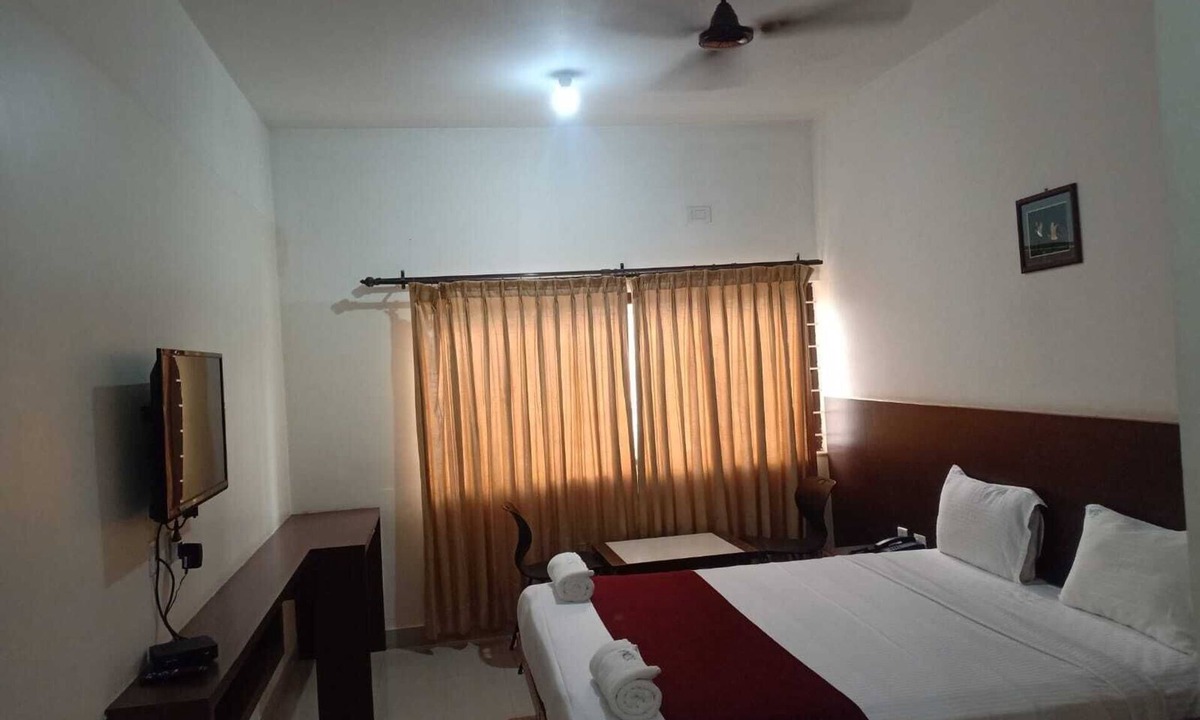 Mysore Hotel | Hotel P C Residency