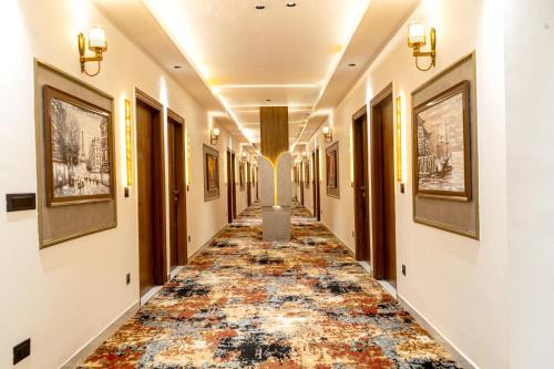 Panipat Hotel | Hotel Panipat Prime